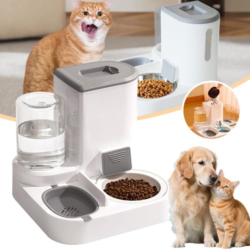Hunde wasser - 2-in-1,
