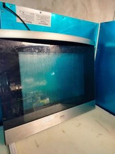 Juno Electrolux Backofentür