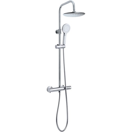 Euroshowers thermostat - euroshowers,