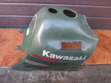 Kawasaki KVF360 Tankdeckel