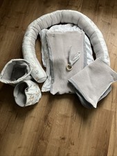 Wickeltisch Auflage Waldtiere