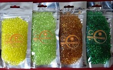 Dekoperlen Bastelperlen