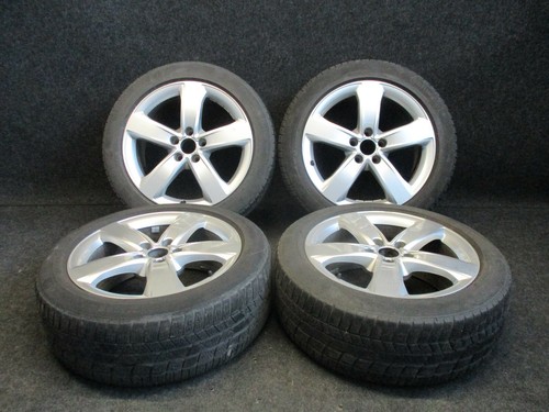 Audi alufelgen - 18",