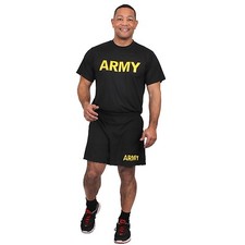 US Army Apfu Pt Physical