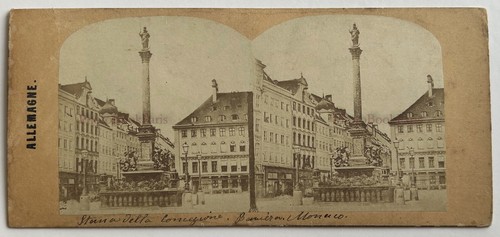 Deutschland münchen platz - münchen,