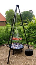 XXL Grill Schwenkgrill