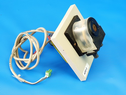 Asf thomas druckpumpe - thomas,