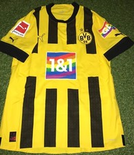 Match Prepared Matchworn