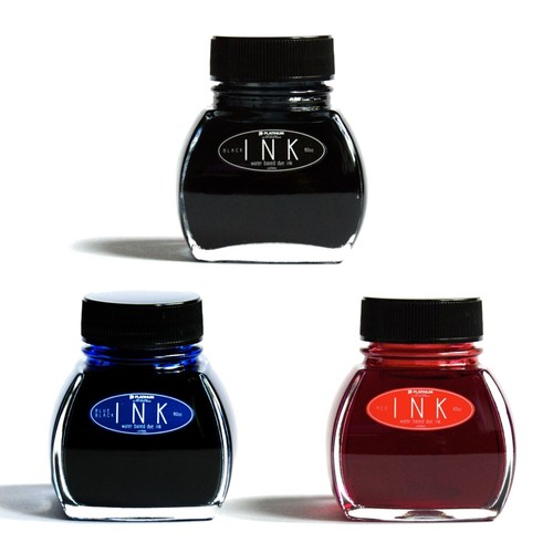 Platinum ink tinte für - |,