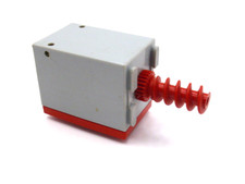 Fischertechnik 1 Stk. Motor 6V