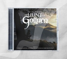 The Lord Of The Rings: The