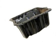 Ölwanne Motorwanne für Smart 450 Fortwo 98-03 0,6 40KW 160910 147TKM!!