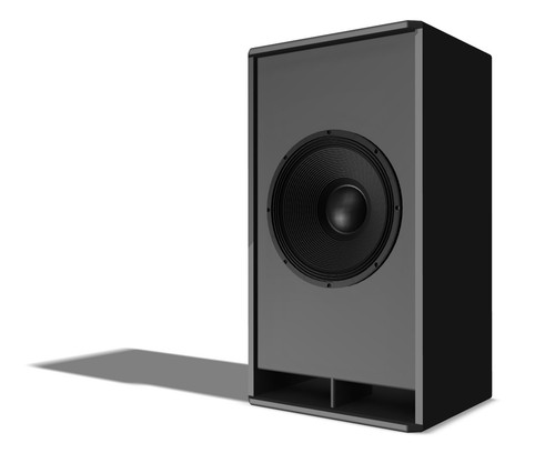 Visaton sub 240 - visaton,