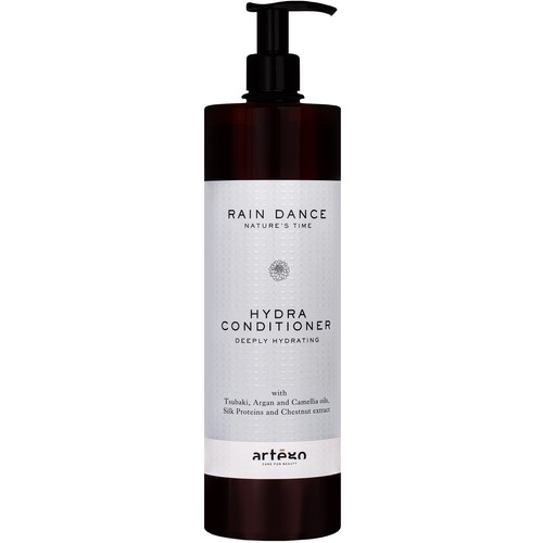 Artego rain dance hydra - dance,