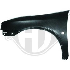 1812107 Kotflügel vorne links für OPEL CORSA B (S93)