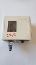 Danfoss KP1 Pressostat Druckschalter Niederdruckschalter Klima Kältetechnik