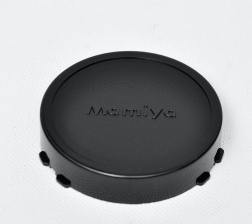 Mamiya objektiv schutzdeckel - objektiv,