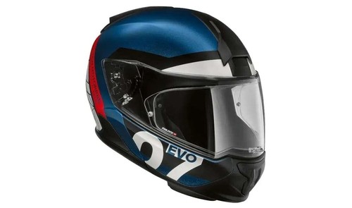Original bmw motorrad helm - motorrad,