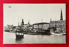 AK RIGA in Lettland um 1910