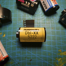 Fresh Filmdealer's Dbl-XX