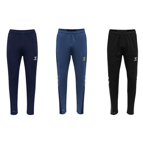 Hummel herren trainingshose - hummel,