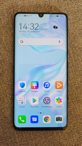 Huawei p30 pro - p30, 128gb
