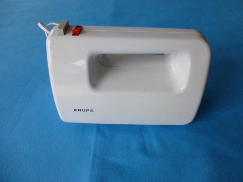 Krups handrührgerät - krups,