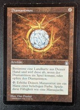 Mtg mox diamond - diamond, /