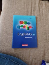 Cornelsen English G 21