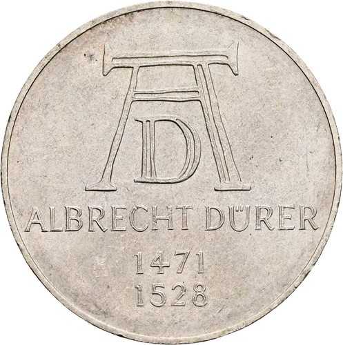 Deutschland deutsche mark - deutschland,, 5
