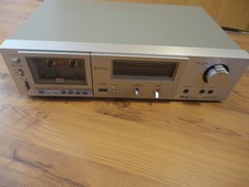 AKAI CS-F11 2-Heads Stereo