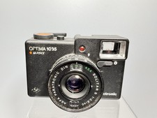 Agfa Optima 1035 Sensor