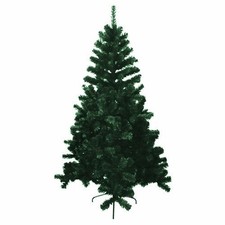 B-Ware!!! BURI  Weihnachtsbaum künstlich 180cm Christbaum
