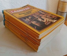 Neue LASSITER WESTERN-ROMANE