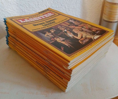 Neue lassiter western - neue,