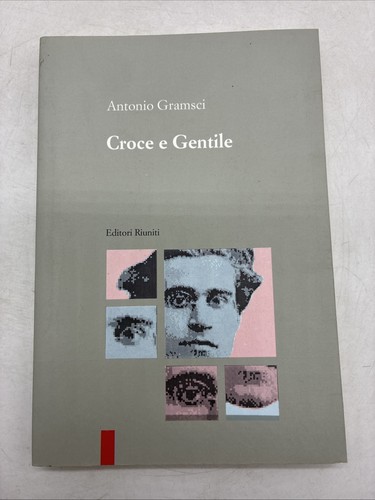 Antonio gramsci kreuz und - gramsci,