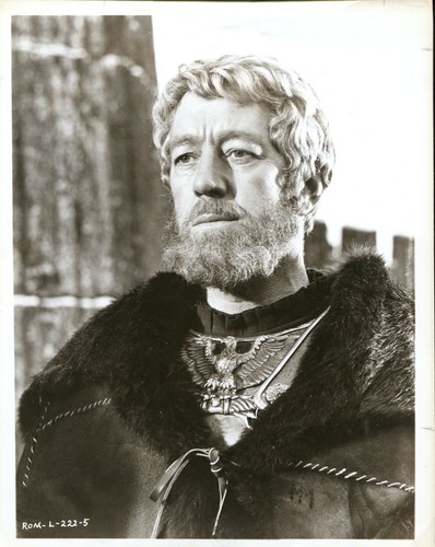 The fall roman empire - roman,