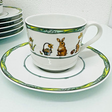 Hutschenreuther Louvre Ostern