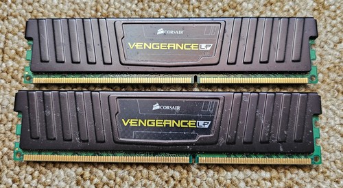 Corsair vengeance 8gb ram - corsair,