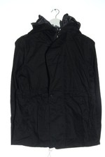 G-STAR RAW Parka Damen Jacke Gr. DE 36 schwarz Casual-Look