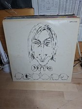 Otto live audimax lp - otto,
