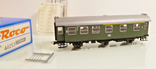 Roco 44253 umbauwagen - roco, ac