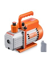 Uimoso vakuumpumpe cfm hvac - vakuumpumpe,