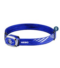 Mycro 450 Headlamp & and Cap