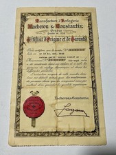 Vacheron & Constantin