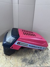 Aufsitzmäher Rasentraktor