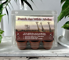 Afrika anzuchtset tropica - anzuchtset,