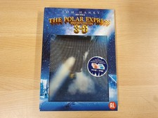 DVD / THE POLAR EXPRESS  - IN