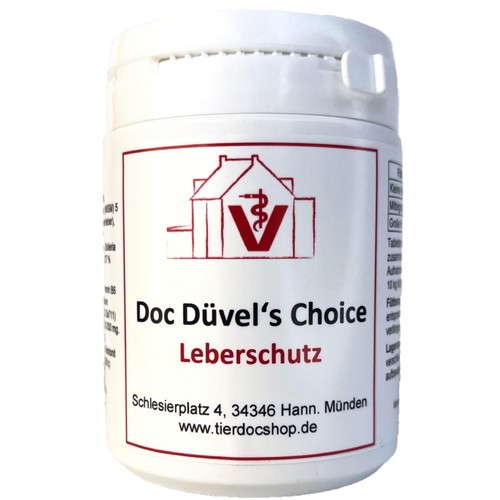 Doc düvel choice - doc, düvel´s