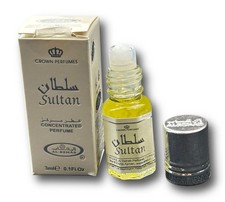 AL REHAB 3ml Parfümöl (ohne